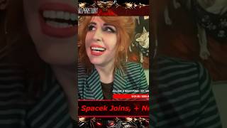 Ruby Spacek joins Ethan Ralph on the Killstream—talk Rekeita dog RIP🐕 /new pup