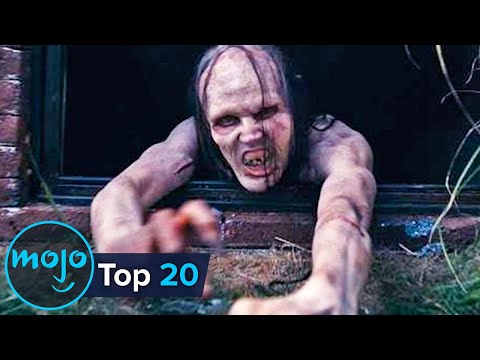 Top 20 Darkest Plot Twists In Movies Viref