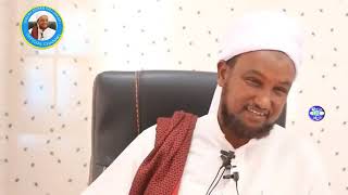 Bisha Rabadaan Sidee Uga Faaideysanaa | Sheekh Xuseen cali jabuuti \u0026 Sheekh Mustafe X Ismaaciil