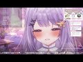 【asmr 3dio】朝から寝落ちasmr♡た～っぷり甘やかしてあげる！［binaural 添い寝 毛布］