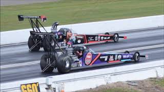 2019 NHRA Lucas Oil Nationals