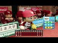 【2020年開幕戦】東北楽天ゴールデンイーグルス 対 オリックスバファローズ シミュレーション【プロ野球】