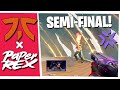 Fnatic vs Paper Rex - HIGHLIGHTS | Champions Tour 2023: Masters Tokyo