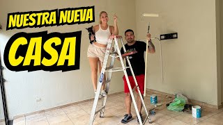 🏡NUESTRA NUEVA CASA🏡 NOS MUDAMOS 🥰