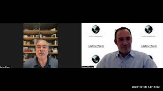 Interview with Carlos Ghosn - The Renault-Nissan war \u0026 the future of the automobile industry