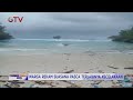 Video Amatir Speedboat Tenggelam di Maluku Tenggara yang Tewaskan 5 Orang #BuletiniNewsPagi 23/02