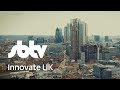 Britain's Young Innovators | SBTV & Innovate UK