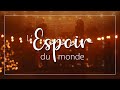 L'Espoir du monde (Version acoustique) - Jérémie Cappelaere  (feat. Elah) - (Vidéoclip officiel)