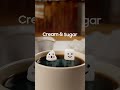 Dynamic Duo: Cream & Sugar | Samsung