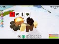 Survival Odyssey By Survival Odyssey (Roblox Gameplay)