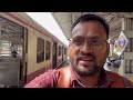 local train journey from chennai egmore to tambaram full local train ride