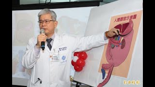 醫病》男子攝護腺肥大求診 意外發現罹患腎上腺嗜鉻細胞瘤