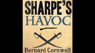 Sharpe's Havoc Audiobook Book 7 Part 2 of 2