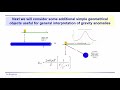 geophysics gravity graphical extraction and interpretation of the residual