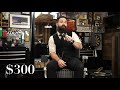 oster classic 76 vs andis supra zbr which one to buy the dapper den barbershop review