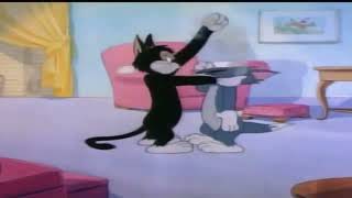 tooncast tom and jerry bumper