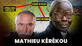 L’incroyable Histoire du président Mathieu Kérékou du Bénin 🇧🇯