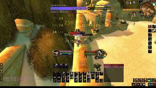 ZF GY 130k/h Pally Solo Classic WoW