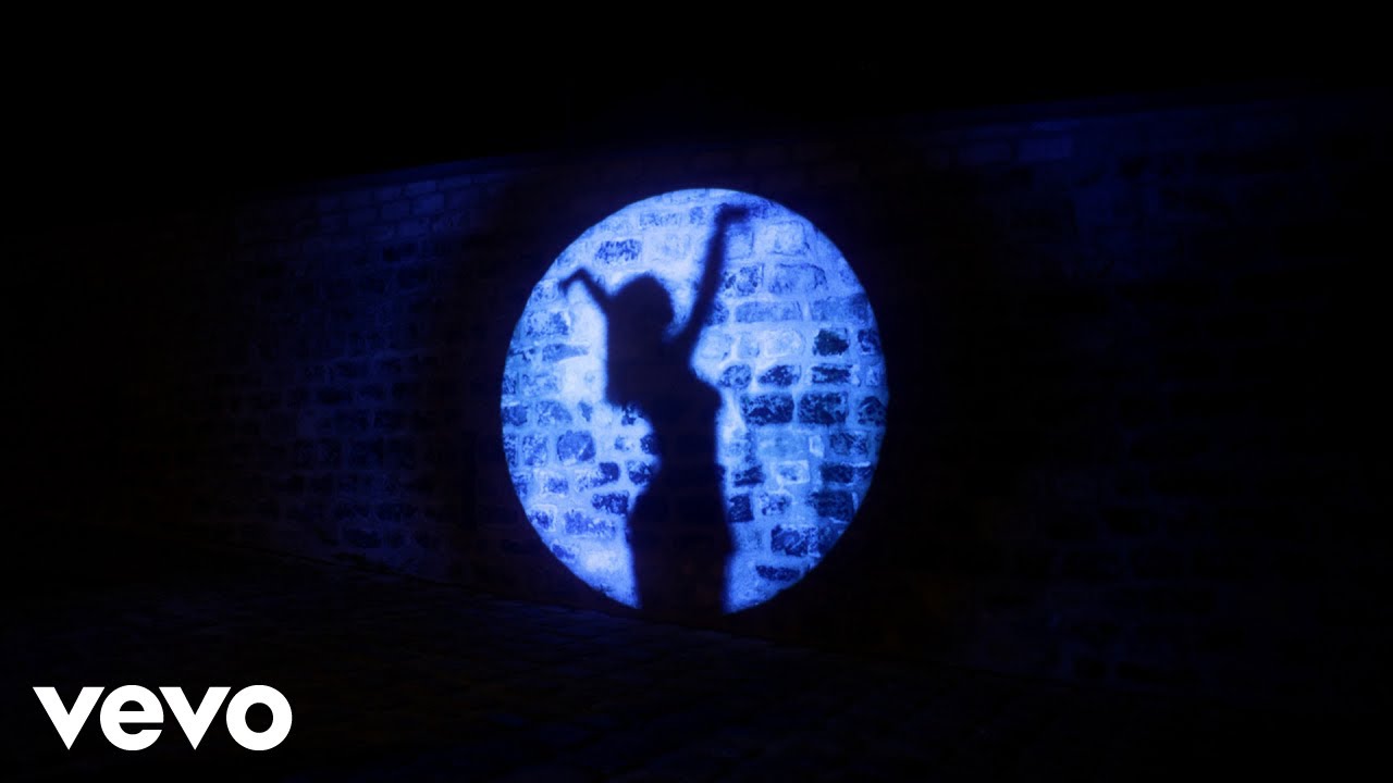 Matya Night Light Official Music Video Youtube Music