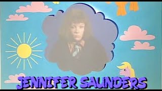 Girls on Top - Series 1 - Episode 5 - 1985 - Candy Time - Jennifer Saunders