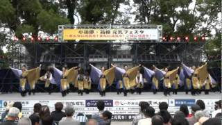 えっさホイおどり2011 ～ 踊人～ODORINCHÛ～