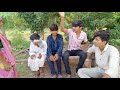 શેઢા સાટું ડખો ગુજરાતી કોમેડી rk comedy videyo