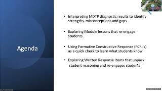 You Have the Data; Now What? Session by Pat King