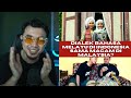 DIALEK BAHASA MELAYU DI INDONESIA SAMA MACAM DI MALAYSIA?