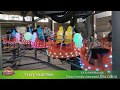 Kids Mini Roller Coaster for Sale- Amusement Rides Manufacturer