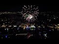 palm beach holiday boat parade drone show 24 2ksubscribers