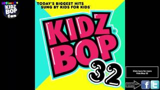 Kidz Bop Kids: Cake By The Ocean