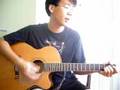 Fall - Hillsong Cover (Daniel Choo)