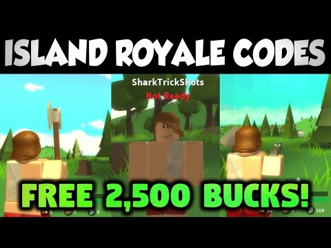 Roblox Fortnite Island Royale Code Get 2500 Bucks Eachnow Com - click this ad once a day to help us make this website better once you click this ad you will not see it for next 24 hours