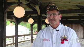 Memorial Day: making sure they're remembered