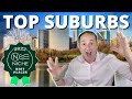 Best Suburbs to Live in Northern Virginia [2022]