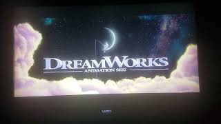 20th Century Fox® / DreamWorks Animation SKG (2019)