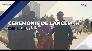 Film | Cérémonie de lancement de l'Université Paris Dauphine - Dakar