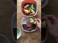 adult lunchbox ideas steak salad