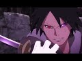 Naruto and Sasuke vs Momoshiki   Ogryzek - GLORY