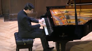 А. Кобрин. Фортепианный концерт / Piano Recital by Alexander Kobrin