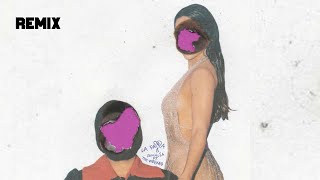 ROSALÍA ft. The Weeknd - LA FAMA (SkyLab remix)
