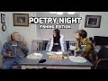 Poetry Thursdays with Saki - December 22nd, 2022