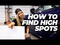 How to Find High Spots 98.9% of the Time