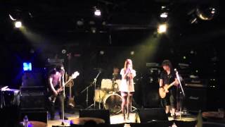 KNUCKLE SHOUT LIVE 2014/05/18 part.6