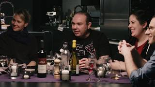 Sliced - The Roundtable