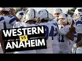 Western vs. Anaheim | Football | Bell-Game | September 27th, 2024