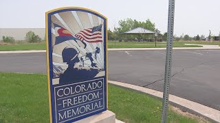 Colorado Freedom Memorial Foundation unveils plan to build visitor, education center