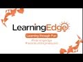 Learning Edge