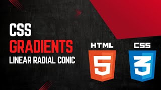 How to Create CSS Gradient Backgrounds in 1 Minute HTML & CSS Tutorial