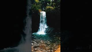 Thirukakkayam water fall - Vilangad